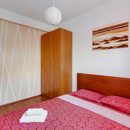 Apartment Lavender Of Μπούντβα Εξωτερικό φωτογραφία