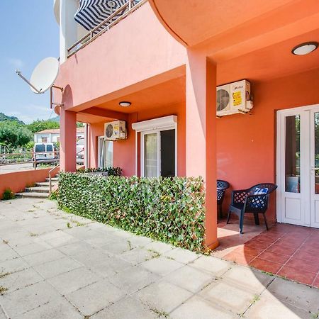 Apartment Lavender Of Μπούντβα Εξωτερικό φωτογραφία
