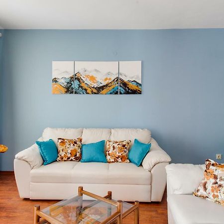 Apartment Lavender Of Μπούντβα Εξωτερικό φωτογραφία
