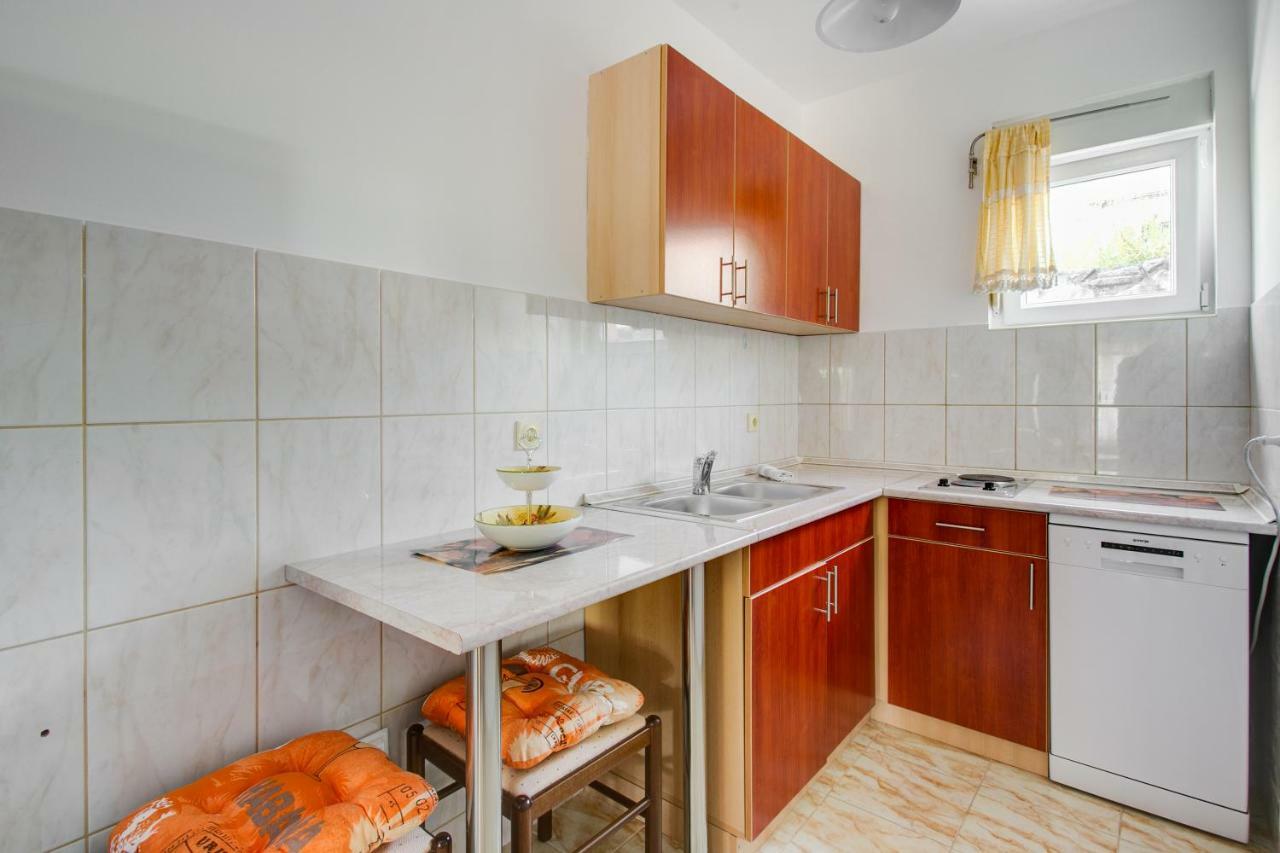 Apartment Lavender Of Μπούντβα Εξωτερικό φωτογραφία