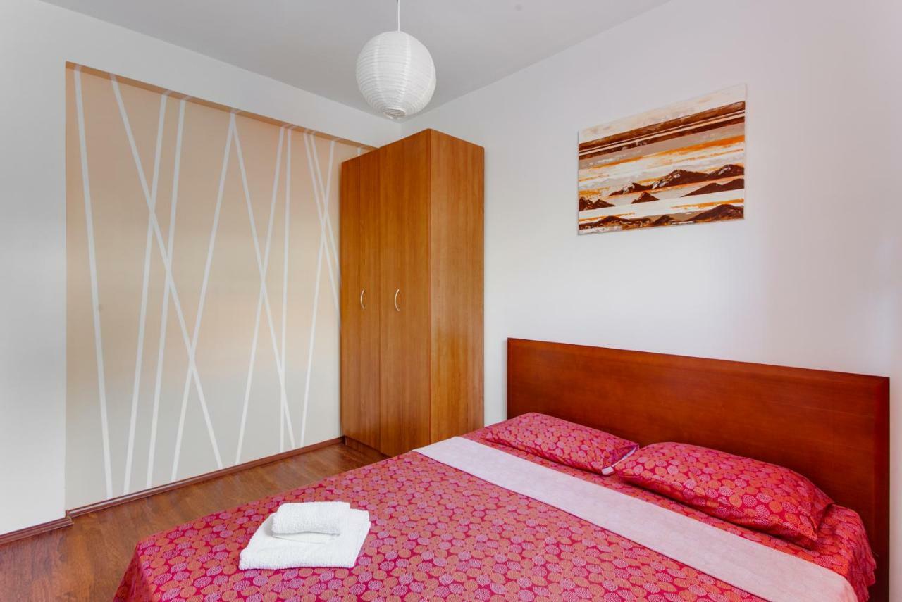 Apartment Lavender Of Μπούντβα Εξωτερικό φωτογραφία