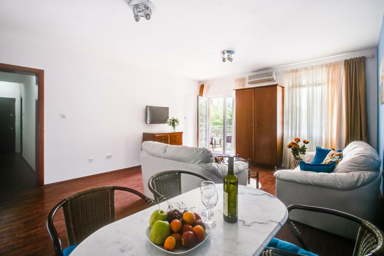 Apartment Lavender Of Μπούντβα Εξωτερικό φωτογραφία