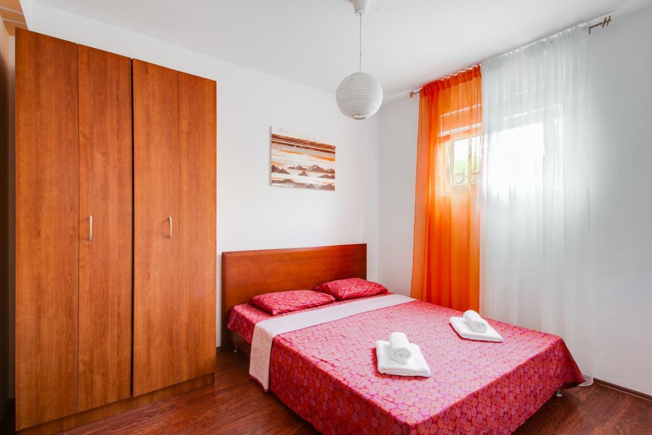 Apartment Lavender Of Μπούντβα Εξωτερικό φωτογραφία