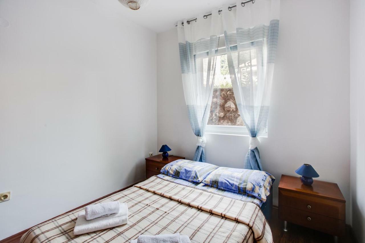 Apartment Lavender Of Μπούντβα Εξωτερικό φωτογραφία
