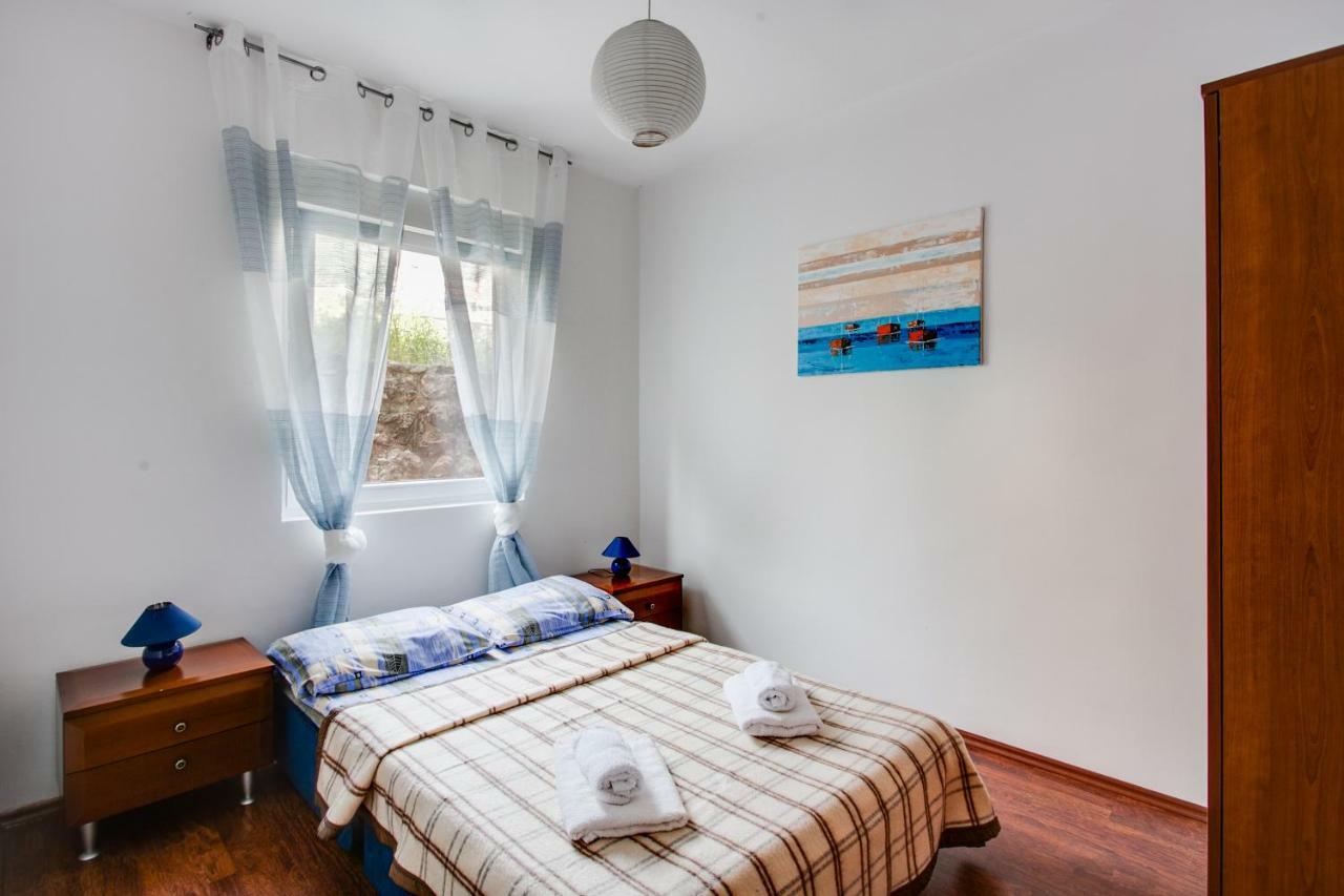 Apartment Lavender Of Μπούντβα Εξωτερικό φωτογραφία