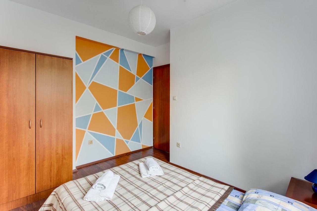 Apartment Lavender Of Μπούντβα Εξωτερικό φωτογραφία