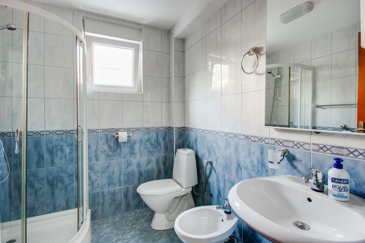 Apartment Lavender Of Μπούντβα Εξωτερικό φωτογραφία